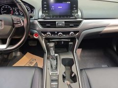 Honda Accord 2018 260TURBO Elite Edition National VI - фото 7