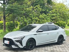Lynk & Co MG6 2023 1.5T XLINE Shark Hunting Edition - фото 1