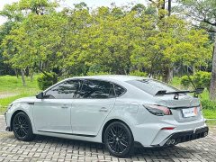 Lynk & Co MG6 2023 1.5T XLINE Shark Hunting Edition - фото 10