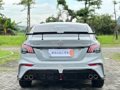 Lynk & Co MG6 2023 1.5T XLINE Shark Hunting Edition - фото 11