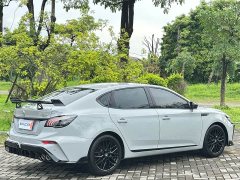Lynk & Co MG6 2023 1.5T XLINE Shark Hunting Edition - фото 12