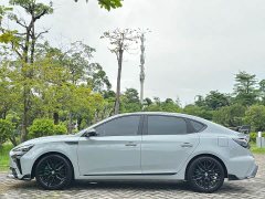 Lynk & Co MG6 2023 1.5T XLINE Shark Hunting Edition - фото 13