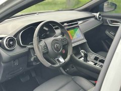 Lynk & Co MG6 2023 1.5T XLINE Shark Hunting Edition - фото 15