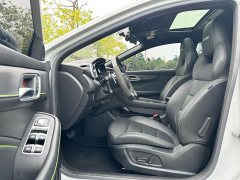 Lynk & Co MG6 2023 1.5T XLINE Shark Hunting Edition - фото 16