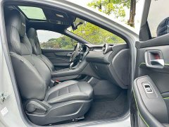 Lynk & Co MG6 2023 1.5T XLINE Shark Hunting Edition - фото 19