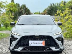 Lynk & Co MG6 2023 1.5T XLINE Shark Hunting Edition - фото 2