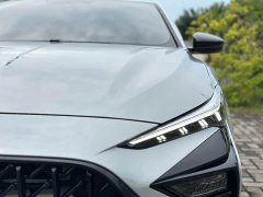 Lynk & Co MG6 2023 1.5T XLINE Shark Hunting Edition - фото 4