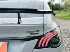 Lynk & Co MG6 2023 1.5T XLINE Shark Hunting Edition - фото 5