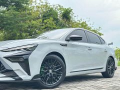 Lynk & Co MG6 2023 1.5T XLINE Shark Hunting Edition - фото 6