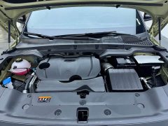 Geely Cowboy 2025 1.5TD Fun Wild Edition - фото 14