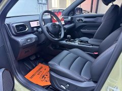 Geely Cowboy 2025 1.5TD Fun Wild Edition - фото 7