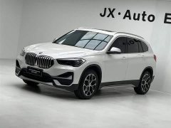 BMW X1 sDrive20Li fashionable - фото 1