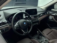 BMW X1 sDrive20Li fashionable - фото 12