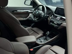 BMW X1 sDrive20Li fashionable - фото 15