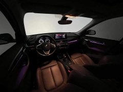 BMW X1 sDrive20Li fashionable - фото 19