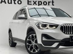 BMW X1 sDrive20Li fashionable - фото 4