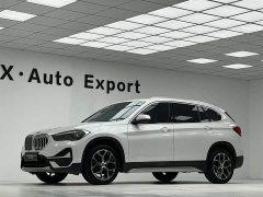 BMW X1 sDrive20Li fashionable - фото 5