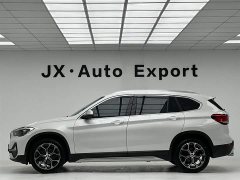 BMW X1 sDrive20Li fashionable - фото 6
