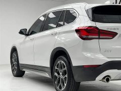BMW X1 sDrive20Li fashionable - фото 8