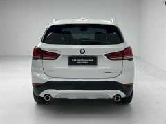 BMW X1 sDrive20Li fashionable - фото 9