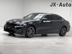 BMW 3 Series 320Li M Sport Package - фото 1