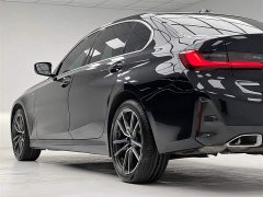 BMW 3 Series 320Li M Sport Package - фото 11