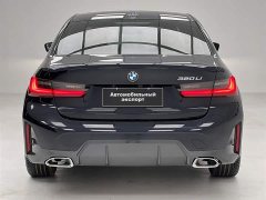 BMW 3 Series 320Li M Sport Package - фото 12
