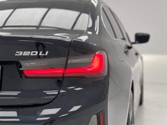 BMW 3 Series 320Li M Sport Package - фото 13