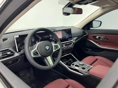 BMW 3 Series 320Li M Sport Package - фото 16
