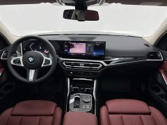 BMW 3 Series 320Li M Sport Package - фото 18