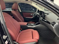 BMW 3 Series 320Li M Sport Package - фото 20