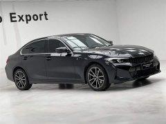 BMW 3 Series 320Li M Sport Package - фото 3