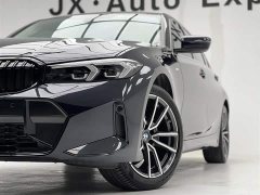 BMW 3 Series 320Li M Sport Package - фото 4