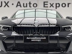 BMW 3 Series 320Li M Sport Package - фото 5