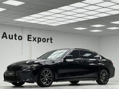 BMW 3 Series 320Li M Sport Package - фото 8