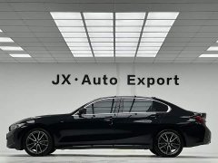 BMW 3 Series 320Li M Sport Package - фото 9