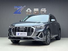 Audi Q3 2022 35 TFSI Fashionable and Dynamic - фото 1
