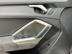 Audi Q3 2022 35 TFSI Fashionable and Dynamic - фото 10