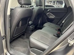 Audi Q3 2022 35 TFSI Fashionable and Dynamic - фото 12