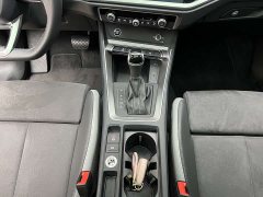 Audi Q3 2022 35 TFSI Fashionable and Dynamic - фото 13