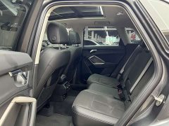 Audi Q3 2022 35 TFSI Fashionable and Dynamic - фото 14