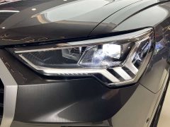 Audi Q3 2022 35 TFSI Fashionable and Dynamic - фото 17