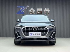Audi Q3 2022 35 TFSI Fashionable and Dynamic - фото 2