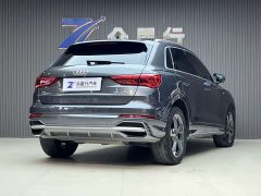 Audi Q3 2022 35 TFSI Fashionable and Dynamic - фото 3