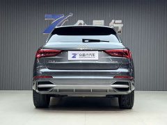 Audi Q3 2022 35 TFSI Fashionable and Dynamic - фото 4