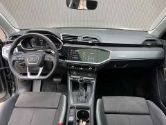 Audi Q3 2022 35 TFSI Fashionable and Dynamic - фото 5