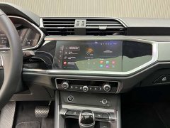 Audi Q3 2022 35 TFSI Fashionable and Dynamic - фото 7