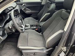 Audi Q3 2022 35 TFSI Fashionable and Dynamic - фото 9