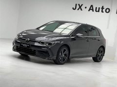 Volkswagen Golf 2023 280TSI DSG R-Line Lite - фото 1