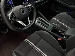 Volkswagen Golf 2023 280TSI DSG R-Line Lite - фото 12